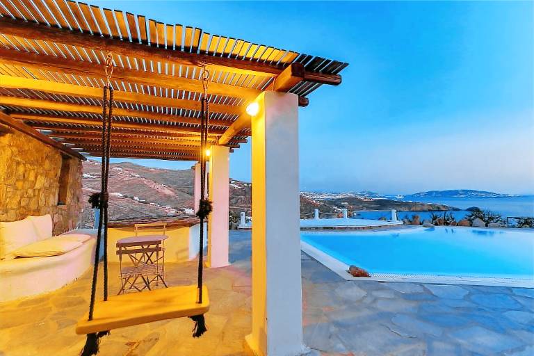 Villa Mykonos