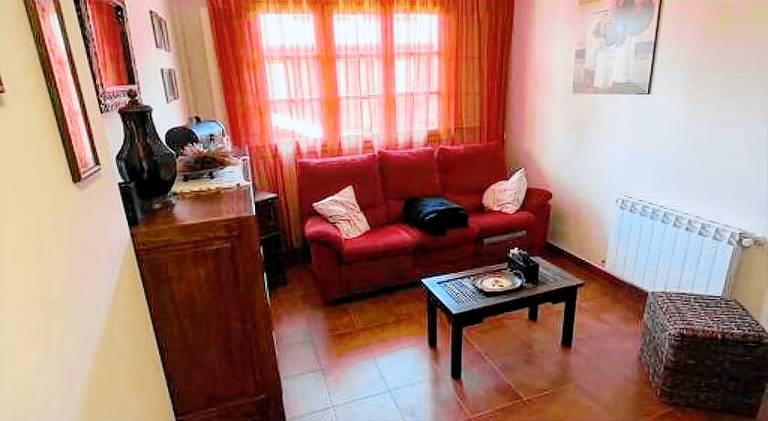 Appartement Comillas