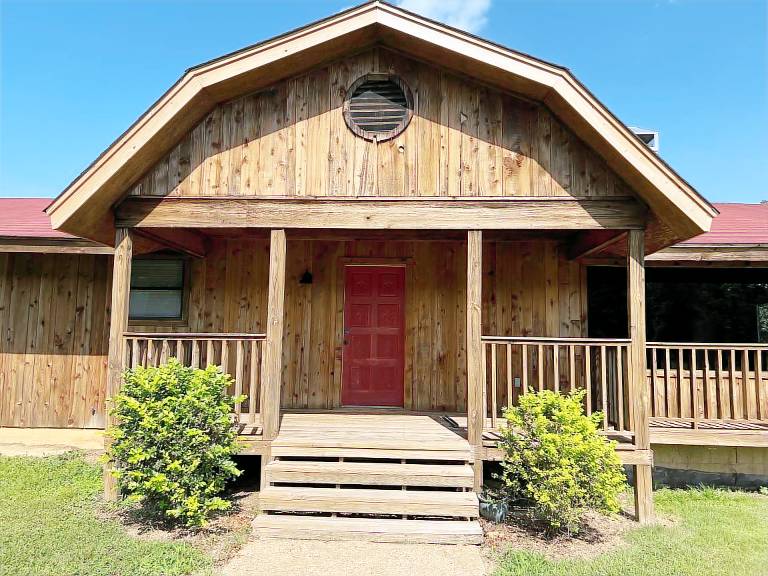 Lodge Lonsdale
