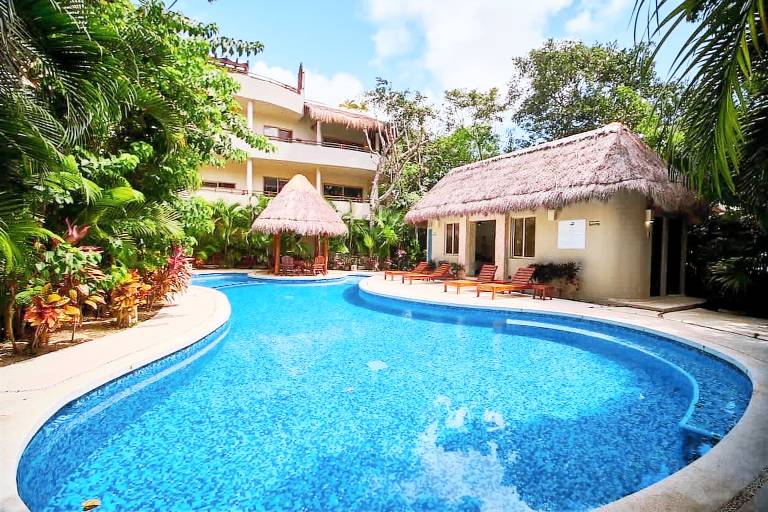 Apartamento Tulum
