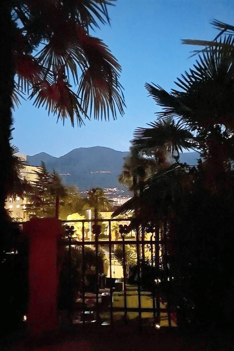 Holiday apartment with terrace & BBQ | Mountain view — photo 3
