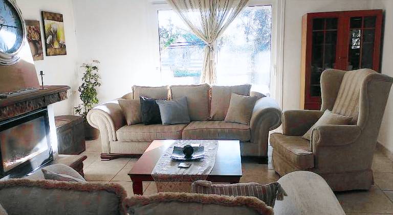 Holiday apartment with terrace, yard & BBQ | Perfect for remote work — photo 2