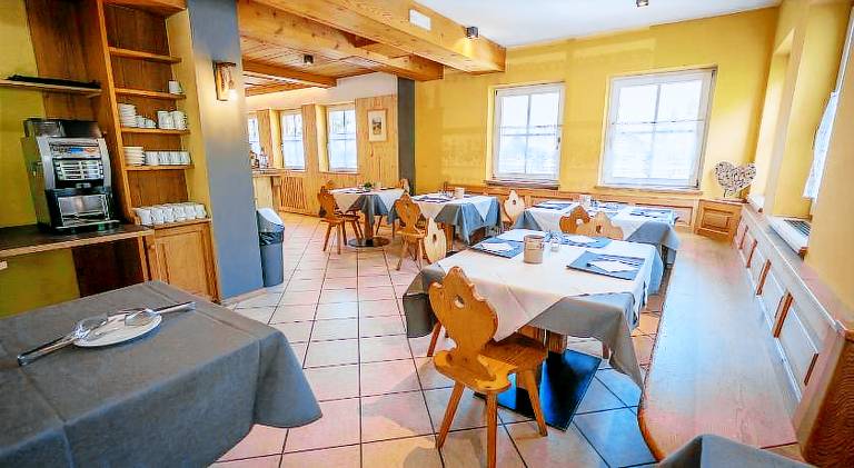 Dolomites Hotel La Meridiana — photo 3