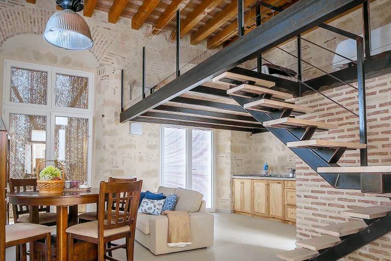 Ferienwohnung El Puerto de Santa María