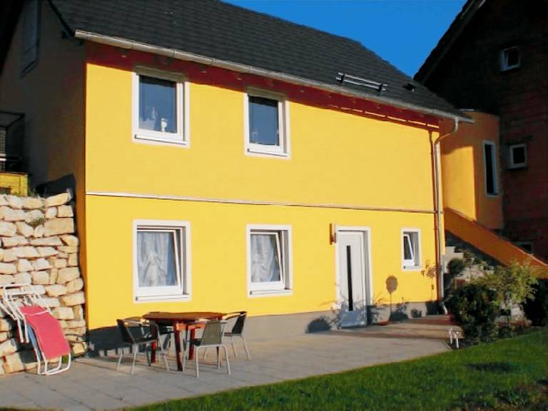 Ferienwohnung Litzendorf