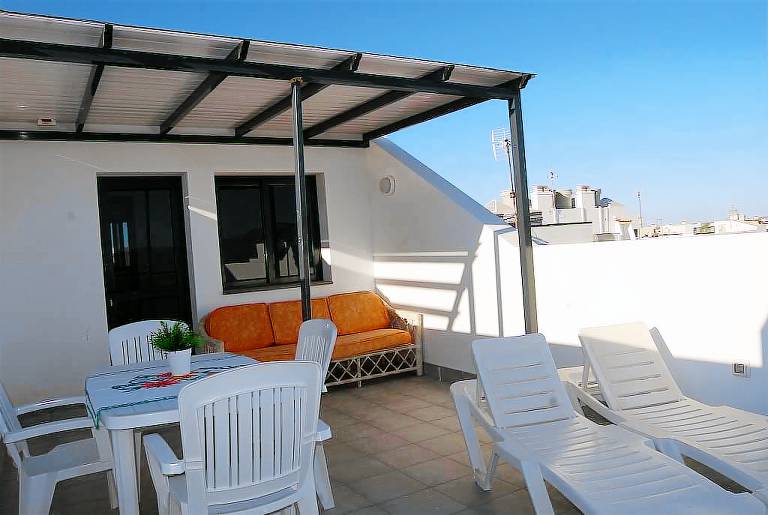 Apartamento El Cotillo