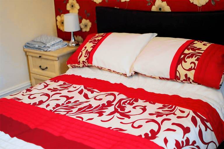 Bed and breakfast Old Deer
