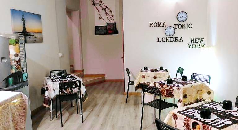 ALBERGO ELENA 3 via emilia ovest 347 — photo 3