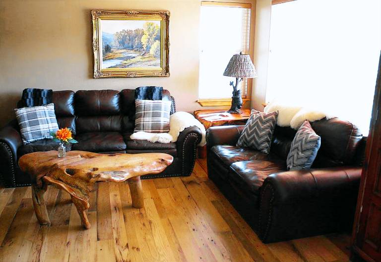 Condo Telluride