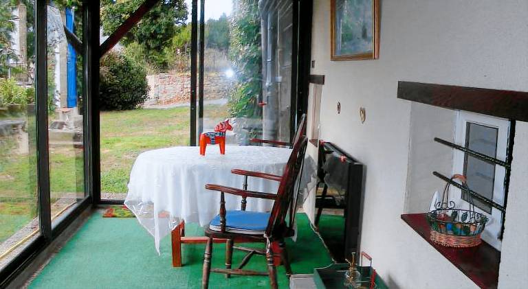 Captains Cabin, gite neuf dans ancienne maison campagne — photo 3