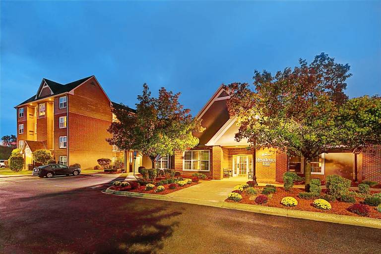Residence Inn by Marriott Detroit Livonia in Livonia, MI