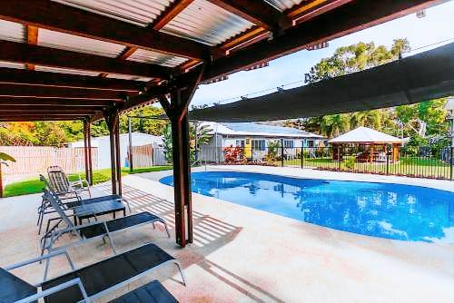 Apartment Magnetic Island