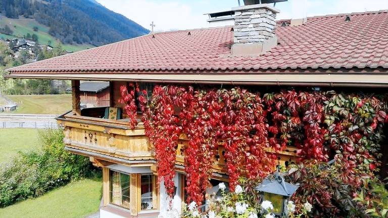 Ferienwohnung Neustift im Stubaital