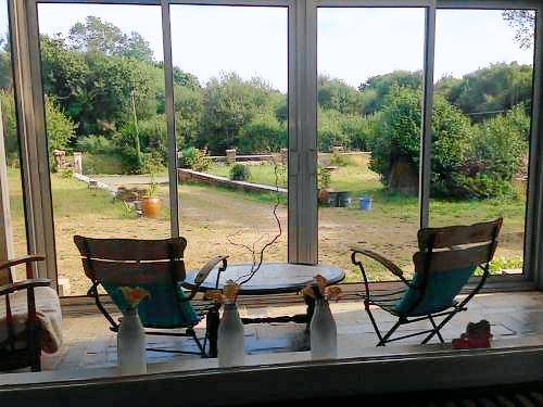 Chambre d'hôtes  Perros-Guirec