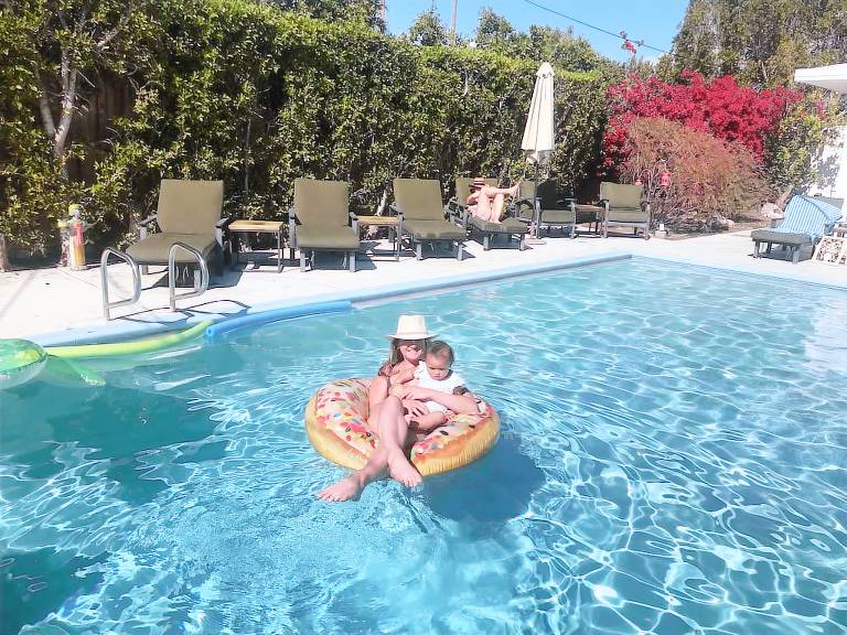 Villa Palm Springs