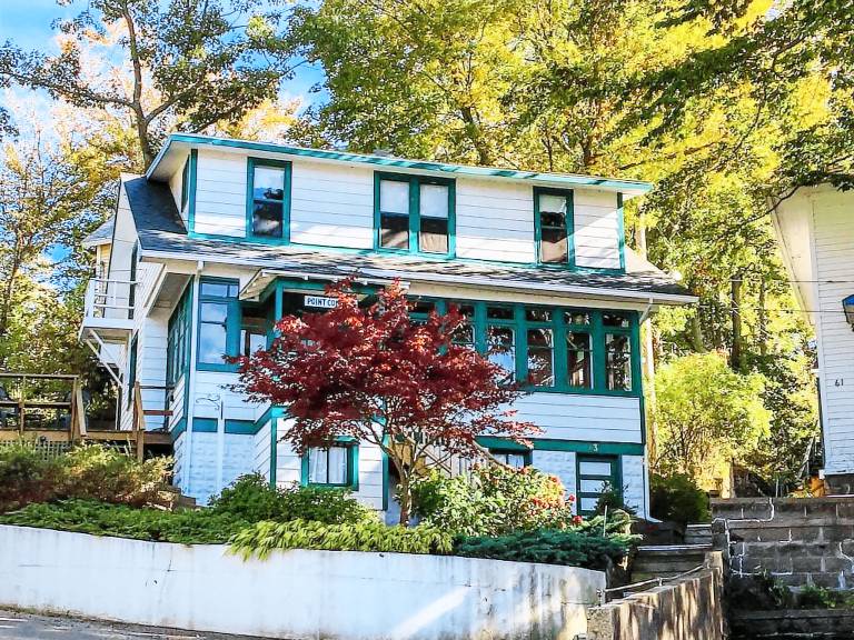 Cottage Grand Haven