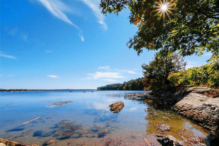 Cottage  West Boothbay Harbor