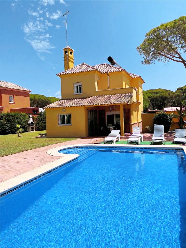 Casa Roche