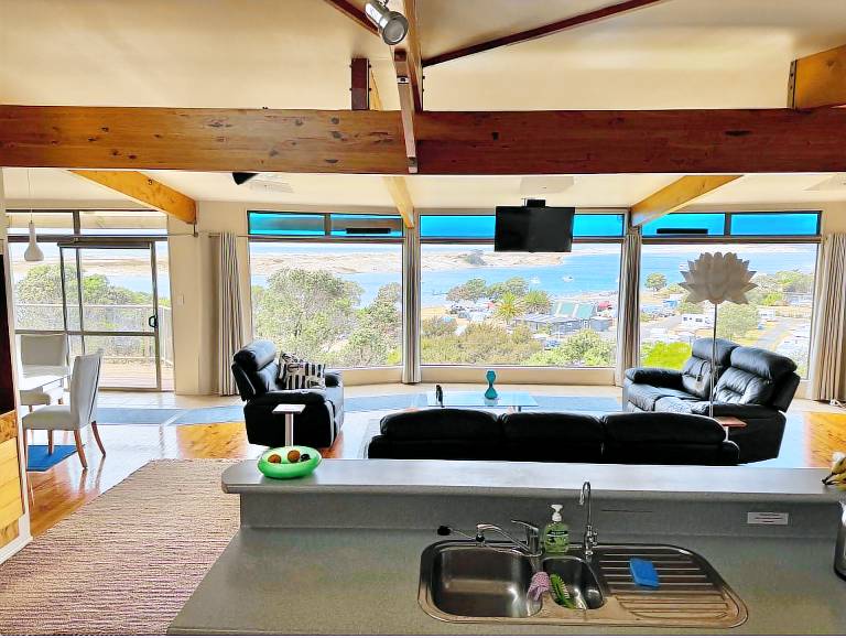 House Mangawhai Heads
