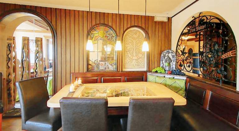 Akzent Waldhotel Rheingau — photo 4