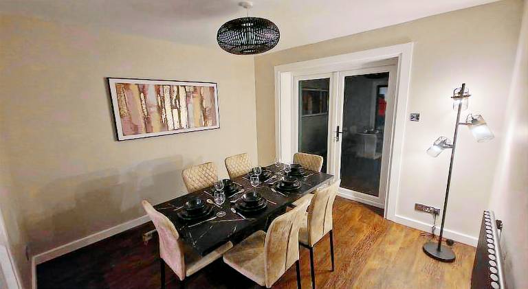 Apartment with 5 rooms for 10 persons — photo 5