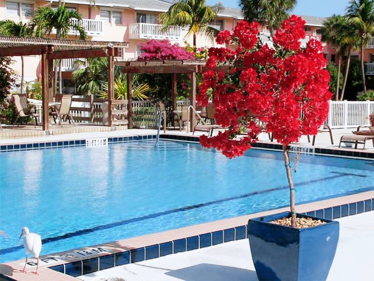 Ferienwohnung Key West