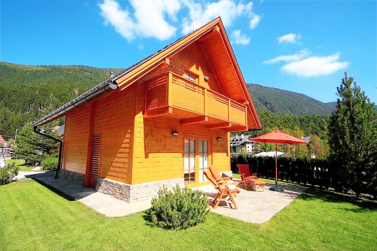 Casa Kranjska Gora