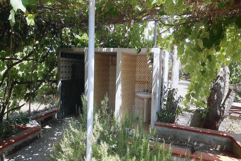 Casa Foce Verde
