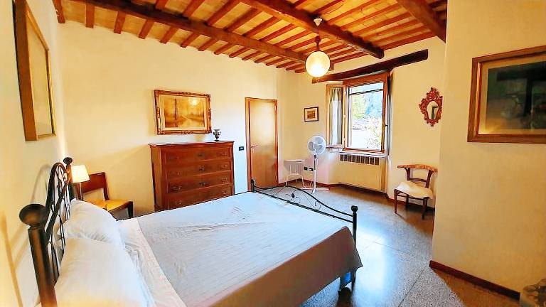 Bed & Breakfast Dovadola