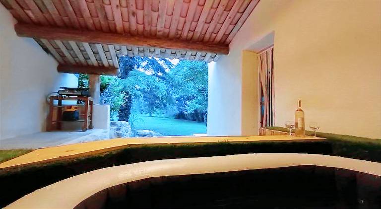 Vacation home with pool & hot tub | Pets are welcome — photo 5