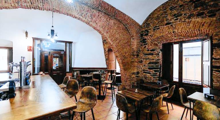 Hotel rural Candelsa — photo 4