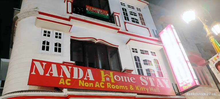 Nanda Homestay