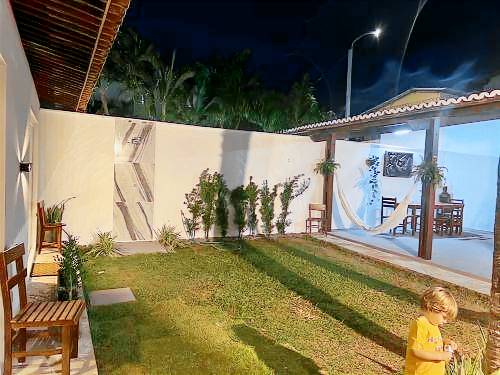 Casa Parnamirim
