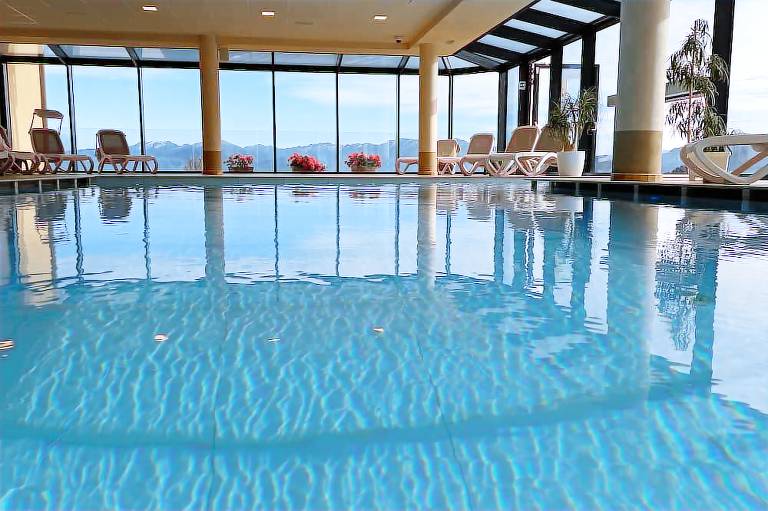 Hotel Monte Bondone
