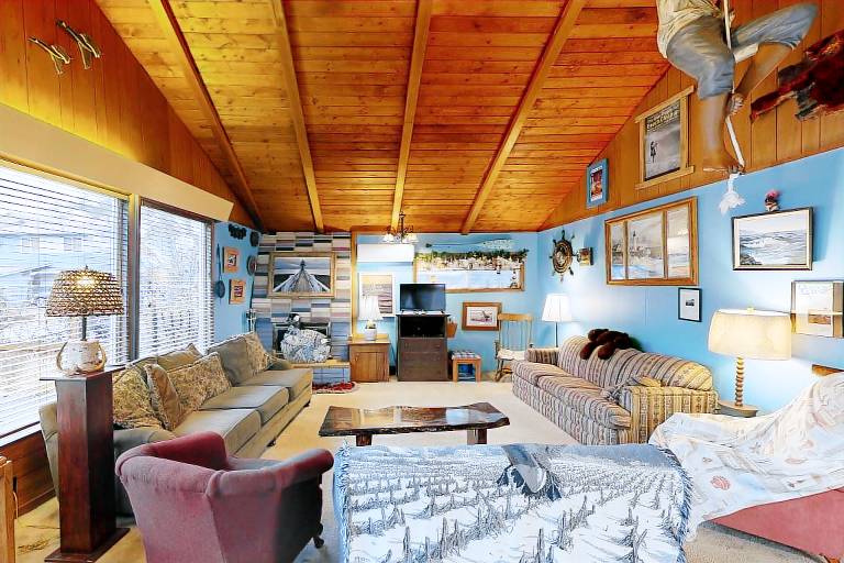Cottage  Neskowin