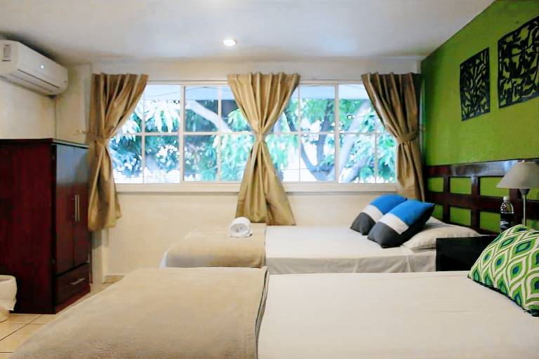 Accommodatie Condominio Residencial San Tadeo
