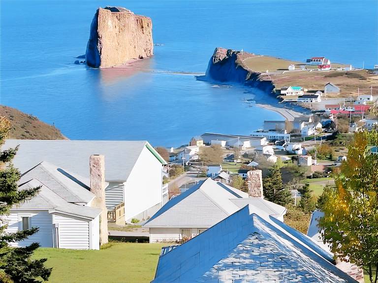 Motel Percé
