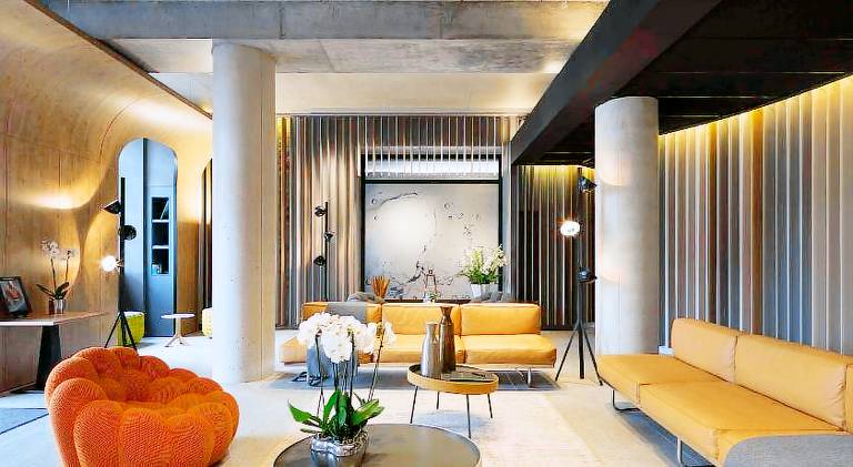 Novotel Saint Brieuc Centre Gare — photo 2