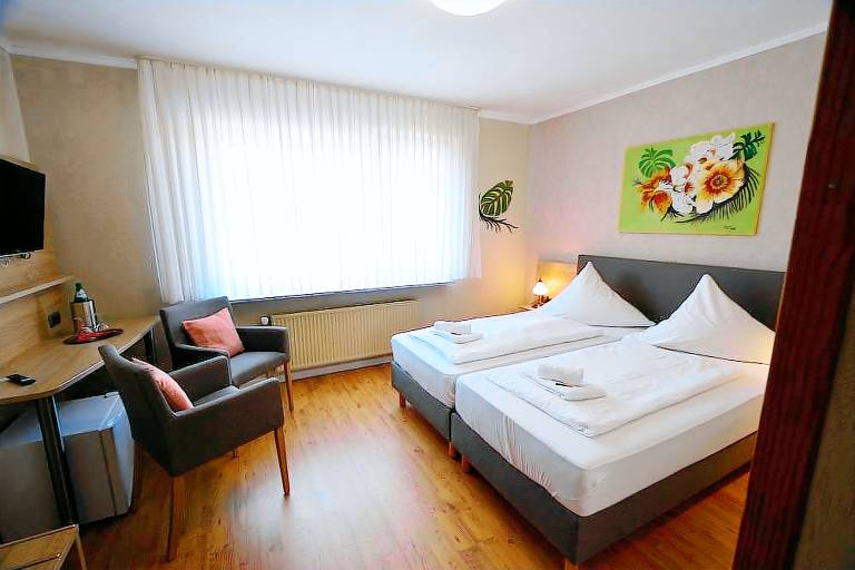 Pension Esens