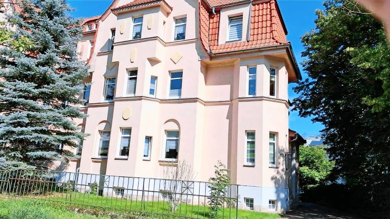 Ferienwohnung Naumburg (Saale)