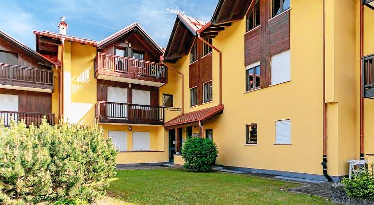 Nice holiday apartment | Pets are welcome — photo 4