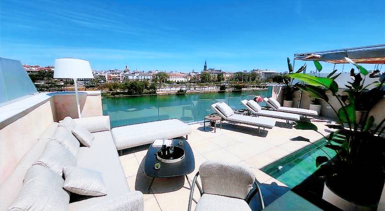Villa Sevilla