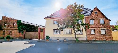 Apartment  Dölzig