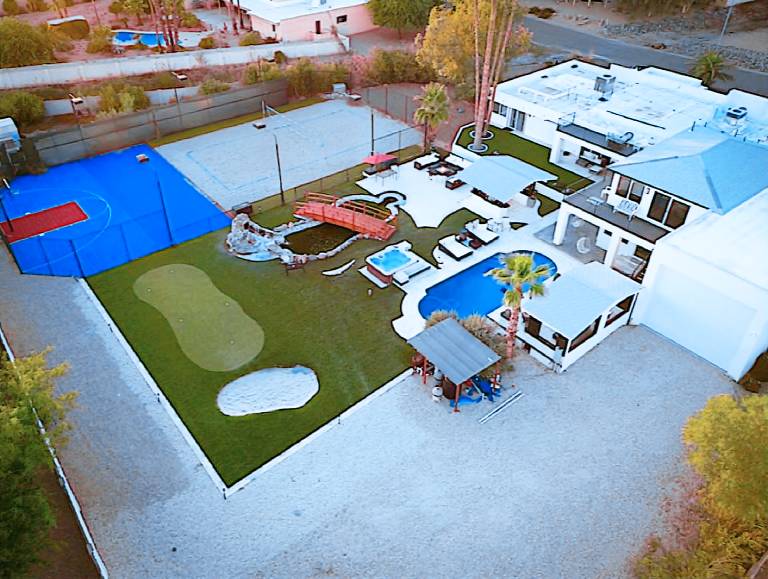 House Stoneridge Estates I