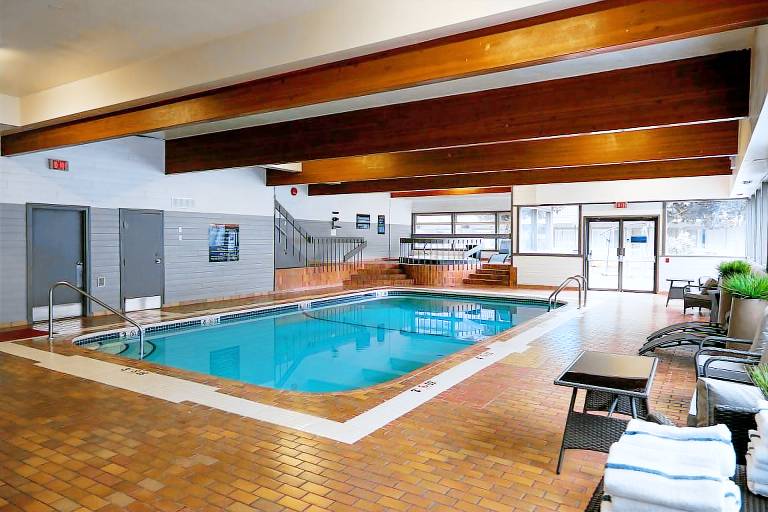 Sandman Hotel Revelstoke in Revelstoke, BC