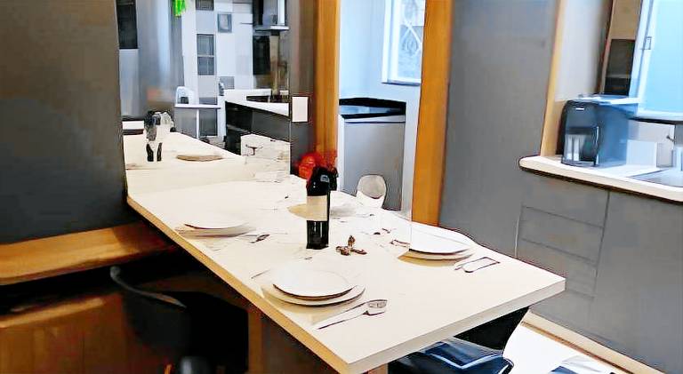 Pleasant holiday apartment | Pets are welcome — photo 5