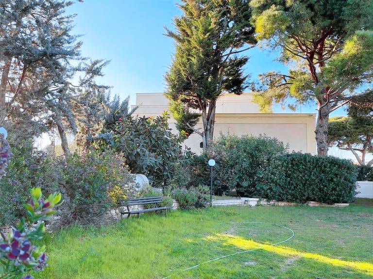 Appartamento Savelletri
