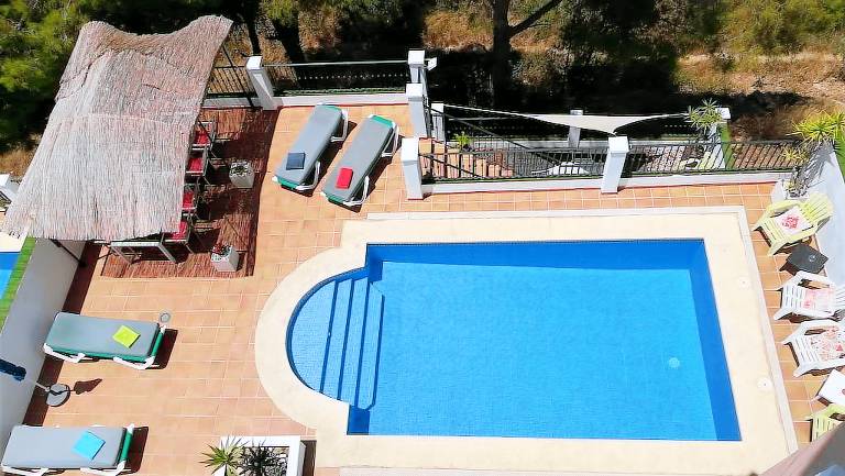 Villa Nerja