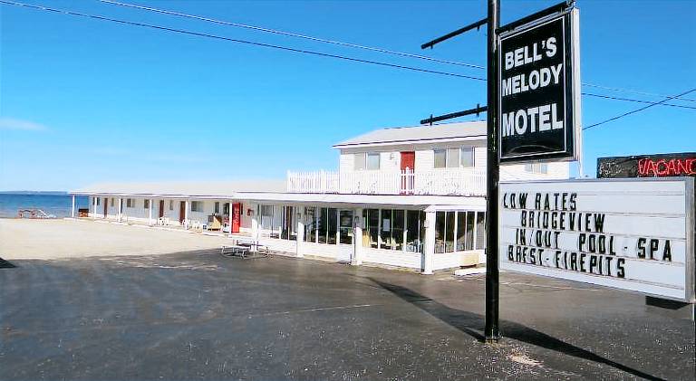 Bells Melody Motel — photo 5