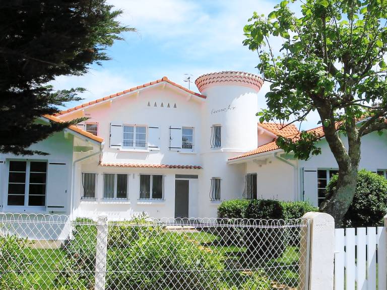 Maison de vacances Mimizan